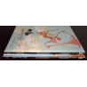  Aphrodite Delights T.01 + T.02 - 2x C - Complete series - EO - (2010/2014)