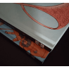  De geneugten van Aphrodite, deel 1 1 + deel 2 - 2x C - Complete serie - EO - (2010/2014)