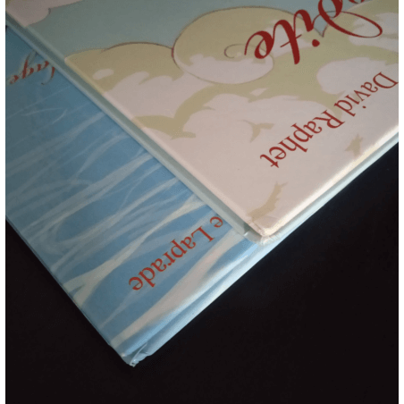  Aphrodite Delights T.01 + T.02 - 2x C - Complete series - EO - (2010/2014)