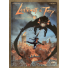 Lanfeust van Troje Vol. 1 tot en met Vol. 8 / Tarquin / Poster + 2x ex-libris - 9x C - EO/TL - (1994/2000)