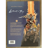 Lanfeust van Troje Vol. 1 tot en met Vol. 8 / Tarquin / Poster + 2x ex-libris - 9x C - EO/TL - (1994/2000)