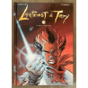 Lanfeust van Troje Vol. 1 tot en met Vol. 8 / Tarquin / Poster + 2x ex-libris - 9x C - EO/TL - (1994/2000)