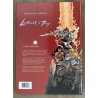 Lanfeust van Troje Vol. 1 tot en met Vol. 8 / Tarquin / Poster + 2x ex-libris - 9x C - EO/TL - (1994/2000)