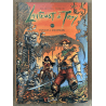 Lanfeust van Troje Vol. 1 tot en met Vol. 8 / Tarquin / Poster + 2x ex-libris - 9x C - EO/TL - (1994/2000)