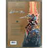 Lanfeust van Troje Vol. 1 tot en met Vol. 8 / Tarquin / Poster + 2x ex-libris - 9x C - EO/TL - (1994/2000)