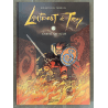 Lanfeust van Troje Vol. 1 tot en met Vol. 8 / Tarquin / Poster + 2x ex-libris - 9x C - EO/TL - (1994/2000)