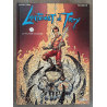 Lanfeust van Troje Vol. 1 tot en met Vol. 8 / Tarquin / Poster + 2x ex-libris - 9x C - EO/TL - (1994/2000)
