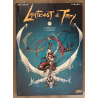 Lanfeust van Troje Vol. 1 tot en met Vol. 8 / Tarquin / Poster + 2x ex-libris - 9x C - EO/TL - (1994/2000)