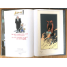 Lanfeust van Troje Vol. 1 tot en met Vol. 8 / Tarquin / Poster + 2x ex-libris - 9x C - EO/TL - (1994/2000)