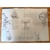 Lanfeust van Troje Vol. 1 tot en met Vol. 8 / Tarquin / Poster + 2x ex-libris - 9x C - EO/TL - (1994/2000)