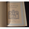  De familie Guignon, deel. 3 + Dl. 4 / Vandersteen / 2x B - Eerste Franse editie - 1958