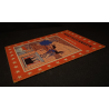  De familie Guignon, deel. 3 + Dl. 4 / Vandersteen / 2x B - Eerste Franse editie - 1958