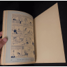  De familie Guignon, deel. 3 + Dl. 4 / Vandersteen / 2x B - Eerste Franse editie - 1958
