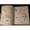  De familie Guignon, deel. 3 + Dl. 4 / Vandersteen / 2x B - Eerste Franse editie - 1958