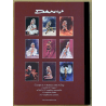 Dany - 1 Portfolio - Kant & Kousenbanden - 2024