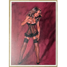Dany - 1 Portfolio - Lace & Garter - 2024