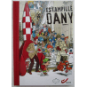 Philabide / Stamped Dany / C / TT / (2011)