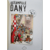 Philabide / Stamped Dany / C / TT / (2011)
