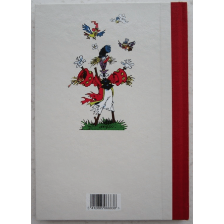 Philabide / Stamped Dany / C / TT / (2011)
