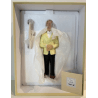 Tintin / Hergé / Statuette Moulinsart 46014 - Nestor - The Imaginary Museum of Tintin - (2022)