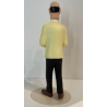Tintin / Hergé / Statuette Moulinsart 46014 - Nestor - The Imaginary Museum of Tintin - (2022)