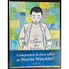 Aude Mermilliod - Het Vrouwenkoor + Changing Reflections + originele tekening - 2x C - Heruitgave - (2017/2021)
