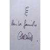 De Bidochon T.01 tot en met T.07 / Binet / 5x handtekening - 7x C - EO/Ré - (1984/1999)