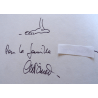 De Bidochon T.01 tot en met T.07 / Binet / 5x handtekening - 7x C - EO/Ré - (1984/1999)
