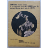  Lucky Luke T.01 / Dick Digger Gold Mine / Morris / B / 2nd Edition / (1954)