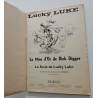  Lucky Luke T.01 / Dick Digger Gold Mine / Morris / B / 2nd Edition / (1954)