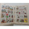  Lucky Luke T.01 / Dick Digger Gold Mine / Morris / B / 2nd Edition / (1954)