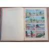 Robbedoes en Kwabbernoot Dl. 10 - De Piraten van de Stilte / Franquin / C / 1 Album / EO / 1958