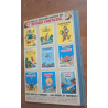 Robbedoes en Kwabbernoot Dl. 10 - De Piraten van de Stilte / Franquin / C / 1 Album / EO / 1958