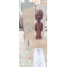 Tintin / Hergé / Statuette Moulinsart 46002 / Chevalier de Haddock / Collection The imaginary museum - (2016)