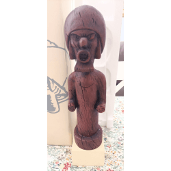 Tintin / Hergé / Statue Moulinsart 46002 / Ridder van Haddock / Verzameling Het denkbeeldige museum - (2016)