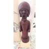 Tintin / Hergé / Statuette Moulinsart 46002 / Chevalier de Haddock / Collection The imaginary museum - (2016)