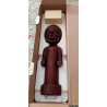 Tintin / Hergé / Statuette Moulinsart 46002 / Chevalier de Haddock / Collection The imaginary museum - (2016)