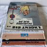 Cauvin / 5 albums / 5 handtekening / 4xC + B / EO / (1981/1998)