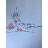 Cauvin / 5 albums / 5 handtekening / 4xC + B / EO / (1981/1998)