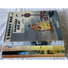 Cauvin / 5 Albums / 5x dedications / 4xC + B / EO / (1981/1998)