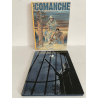  Integral Comanche T.02 / War Moon / Hermann dedication / 2x C - EO/Re - (2005/2013)