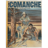  Integral Comanche T.02 / War Moon / Hermann dedication / 2x C - EO/Re - (2005/2013)