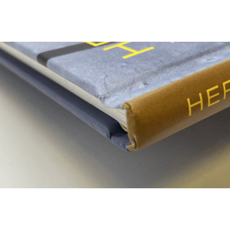  Comanche Compleet Vol. 2 / Oorlogsmaan / Hermann Dedication / 2x C - EO/Ré - (2005/2013)
