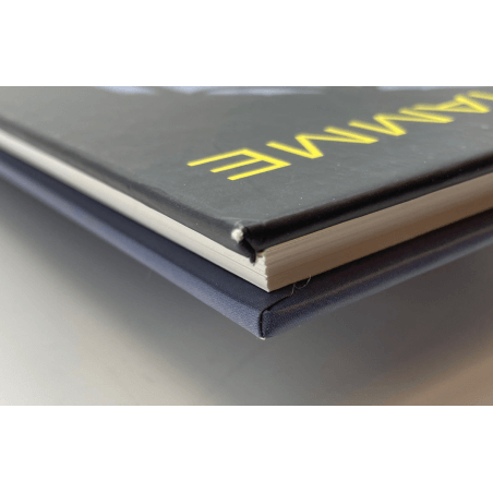  Comanche Compleet Vol. 2 / Oorlogsmaan / Hermann Dedication / 2x C - EO/Ré - (2005/2013)