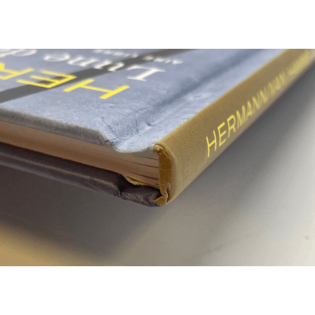  Comanche Compleet Vol. 2 / Oorlogsmaan / Hermann Dedication / 2x C - EO/Ré - (2005/2013)