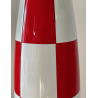 Tintin / Hergé / Statuette Moulinsart 46957 / Rocket (72 cm) + Figures 46305 - (2014/2015)