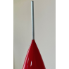 Kuifje / Hergé / Moulinsart Beeldje 46957 / Raket (72 cm) + Beeldjes 46305 - (2014/2015)