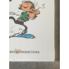  Gaston / Franquin / L'Intégrale Original Version T.06 / 1967 / C - TL / (2009)