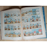  Tintin T.10 / Hergé / The mysterious star (A23) / C / (1944)