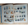  Tintin T.10 / Hergé / De mysterieuze ster (A23) / C / (1944)